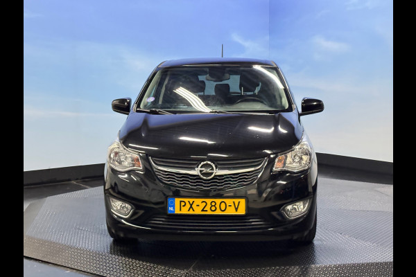 Opel KARL 1.0 ecoFLEX Innovation Clima | Cruise | PDC | Stoelverwarming