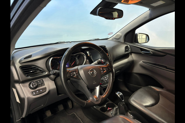 Opel KARL 1.0 ecoFLEX Innovation Clima | Cruise | PDC | Stoelverwarming