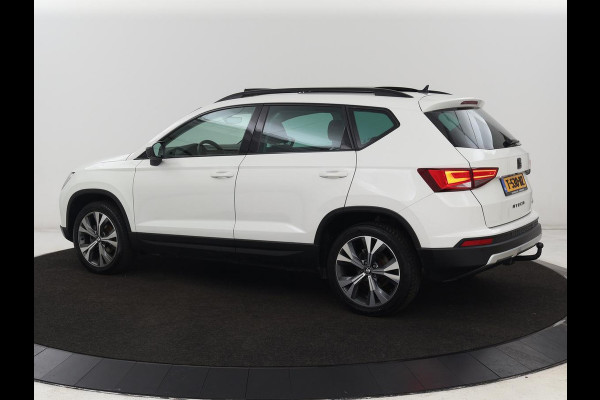 Seat Ateca 1.5 TSI Style | Panoramadak | Trekhaak | Camera | Stoelverwarming | Carplay | Navigatie | Cruise Control Adaptief | LMV 18 |
