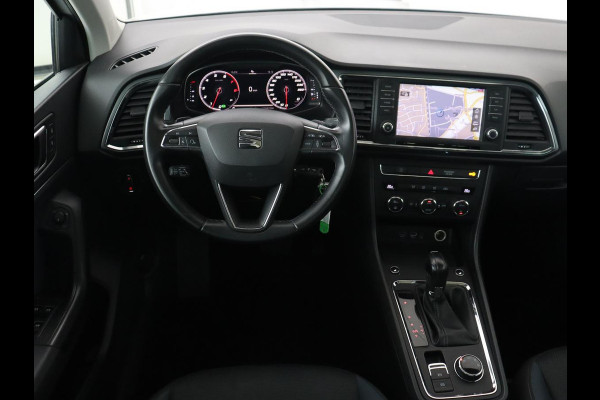 Seat Ateca 1.5 TSI Style | Panoramadak | Trekhaak | Camera | Stoelverwarming | Carplay | Navigatie | Cruise Control Adaptief | LMV 18 |