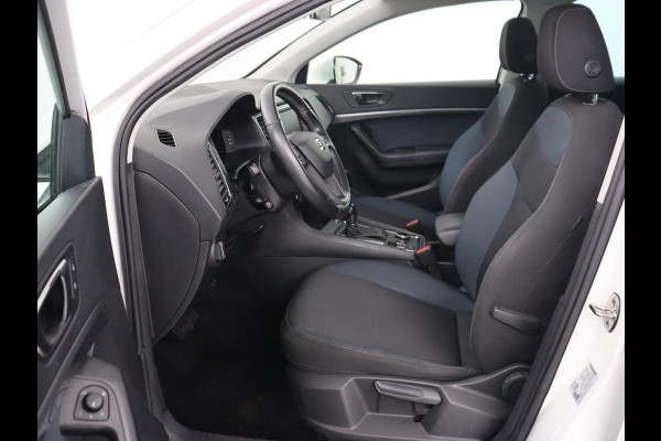 Seat Ateca 1.5 TSI Style | Panoramadak | Trekhaak | Camera | Stoelverwarming | Carplay | Navigatie | Cruise Control Adaptief | LMV 18 |