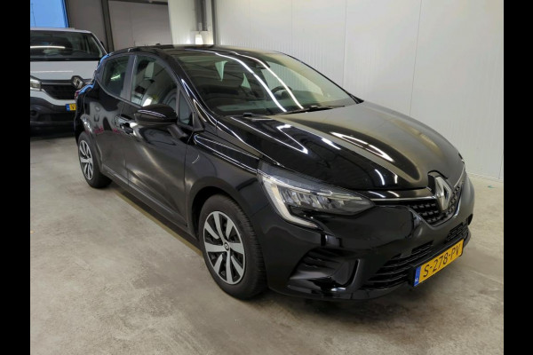 Renault Clio 1.0 TCe 90 Equilibre Navigatie Apple Carplay/Android Auto Cruise Control Full LED Airco