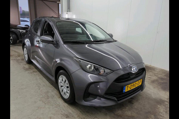 Toyota Yaris 1.5 Hybrid Active Auto. Navigatie Apple Carplay/Android Auto Camera Adaptive Cruise Control Climate Control