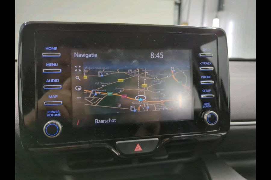 Toyota Yaris 1.5 Hybrid Active Auto. Navigatie Apple Carplay/Android Auto Camera Adaptive Cruise Control Climate Control