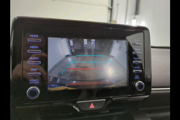 Toyota Yaris 1.5 Hybrid Active Auto. Navigatie Apple Carplay/Android Auto Camera Adaptive Cruise Control Climate Control