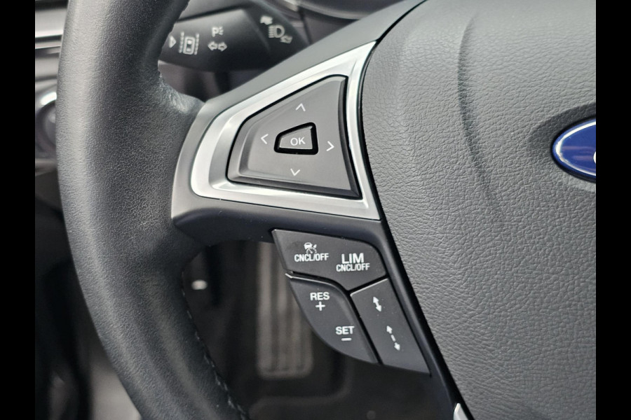 Ford Mondeo Wagon 2.0 IVCT HEV Titanium Adaptive cruise control | Trekhaak wegklapbaar | Climate control | Winterpack | Zeer nette auto! Ford Mondeo Wagon 2.0 IVCT HEV Titanium Adaptive cruise control | Trekhaak wegklapbaar | Climate control | Winterpack | Zeer nette auto!