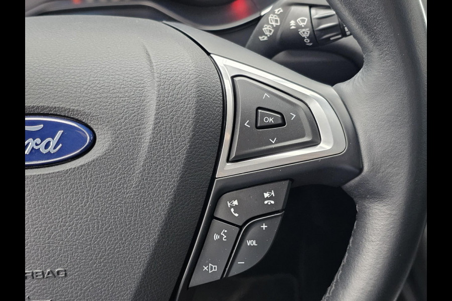 Ford Mondeo Wagon 2.0 IVCT HEV Titanium Adaptive cruise control | Trekhaak wegklapbaar | Climate control | Winterpack | Zeer nette auto! Ford Mondeo Wagon 2.0 IVCT HEV Titanium Adaptive cruise control | Trekhaak wegklapbaar | Climate control | Winterpack | Zeer nette auto!