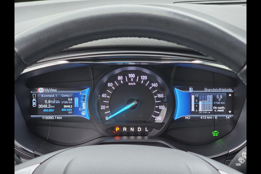 Ford Mondeo Wagon 2.0 IVCT HEV Titanium Adaptive cruise control | Trekhaak wegklapbaar | Climate control | Winterpack | Zeer nette auto! Ford Mondeo Wagon 2.0 IVCT HEV Titanium Adaptive cruise control | Trekhaak wegklapbaar | Climate control | Winterpack | Zeer nette auto!