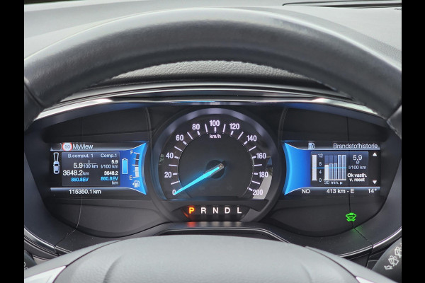 Ford Mondeo Wagon 2.0 IVCT HEV Titanium Adaptive cruise control | Trekhaak wegklapbaar | Climate control | Winterpack | Zeer nette auto! Ford Mondeo Wagon 2.0 IVCT HEV Titanium Adaptive cruise control | Trekhaak wegklapbaar | Climate control | Winterpack | Zeer nette auto!