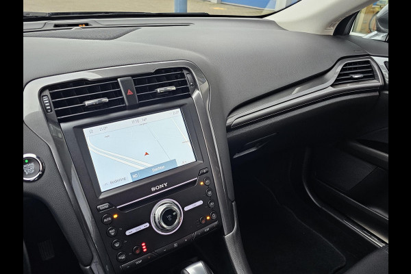 Ford Mondeo Wagon 2.0 IVCT HEV Titanium Adaptive cruise control | Trekhaak wegklapbaar | Climate control | Winterpack | Zeer nette auto! Ford Mondeo Wagon 2.0 IVCT HEV Titanium Adaptive cruise control | Trekhaak wegklapbaar | Climate control | Winterpack | Zeer nette auto!