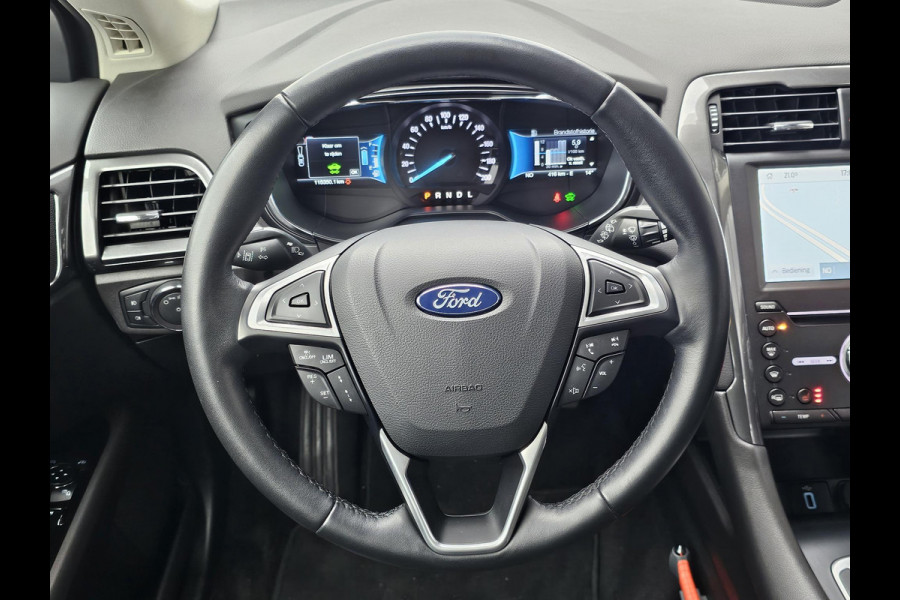 Ford Mondeo Wagon 2.0 IVCT HEV Titanium Adaptive cruise control | Trekhaak wegklapbaar | Climate control | Winterpack | Zeer nette auto! Ford Mondeo Wagon 2.0 IVCT HEV Titanium Adaptive cruise control | Trekhaak wegklapbaar | Climate control | Winterpack | Zeer nette auto!