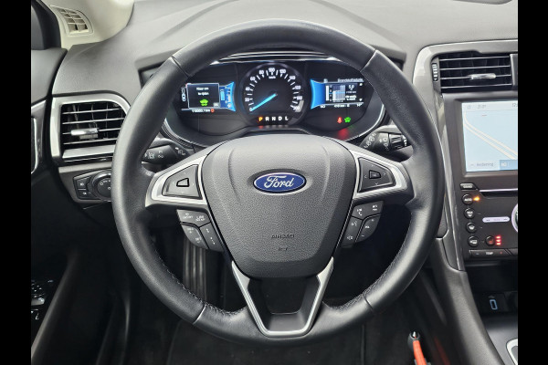 Ford Mondeo Wagon 2.0 IVCT HEV Titanium Adaptive cruise control | Trekhaak wegklapbaar | Climate control | Winterpack | Zeer nette auto! Ford Mondeo Wagon 2.0 IVCT HEV Titanium Adaptive cruise control | Trekhaak wegklapbaar | Climate control | Winterpack | Zeer nette auto!