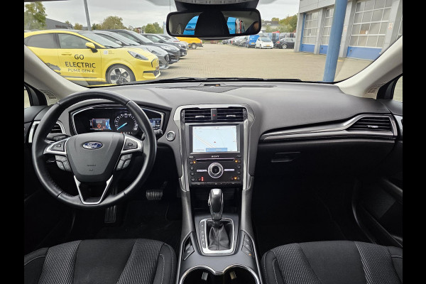 Ford Mondeo Wagon 2.0 IVCT HEV Titanium Adaptive cruise control | Trekhaak wegklapbaar | Climate control | Winterpack | Zeer nette auto! Ford Mondeo Wagon 2.0 IVCT HEV Titanium Adaptive cruise control | Trekhaak wegklapbaar | Climate control | Winterpack | Zeer nette auto!