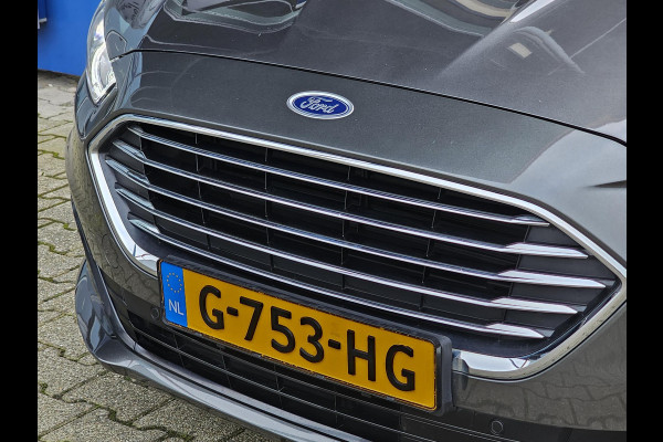 Ford Mondeo Wagon 2.0 IVCT HEV Titanium Adaptive cruise control | Trekhaak wegklapbaar | Climate control | Winterpack | Zeer nette auto! Ford Mondeo Wagon 2.0 IVCT HEV Titanium Adaptive cruise control | Trekhaak wegklapbaar | Climate control | Winterpack | Zeer nette auto!