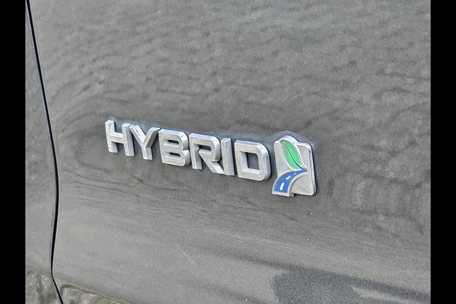 Ford Mondeo Wagon 2.0 IVCT HEV Titanium Adaptive cruise control | Trekhaak wegklapbaar | Climate control | Winterpack | Zeer nette auto! Ford Mondeo Wagon 2.0 IVCT HEV Titanium Adaptive cruise control | Trekhaak wegklapbaar | Climate control | Winterpack | Zeer nette auto!