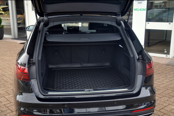 Audi A4 Avant 35 TFSI S edition | Panoramadak | 20 inch | Zeer nette staat! Audi A4 Avant 35 TFSI S edition | Panoramadak | 20 inch | Zeer nette staat!