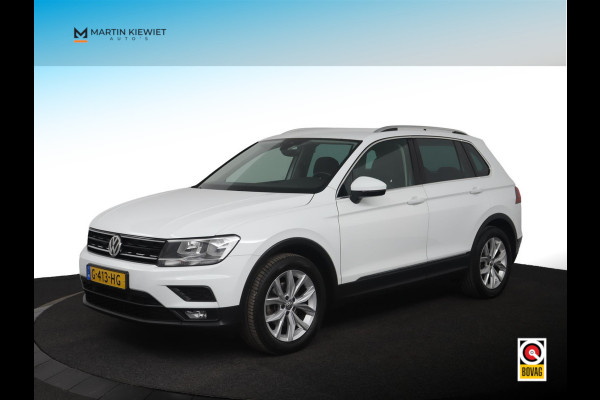 Volkswagen Tiguan 1.5 TSI ACT Comfortline Business Automaat