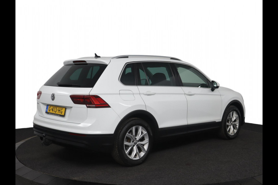 Volkswagen Tiguan 1.5 TSI ACT Comfortline Business Automaat