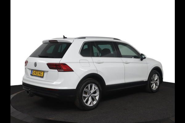 Volkswagen Tiguan 1.5 TSI ACT Comfortline Business Automaat
