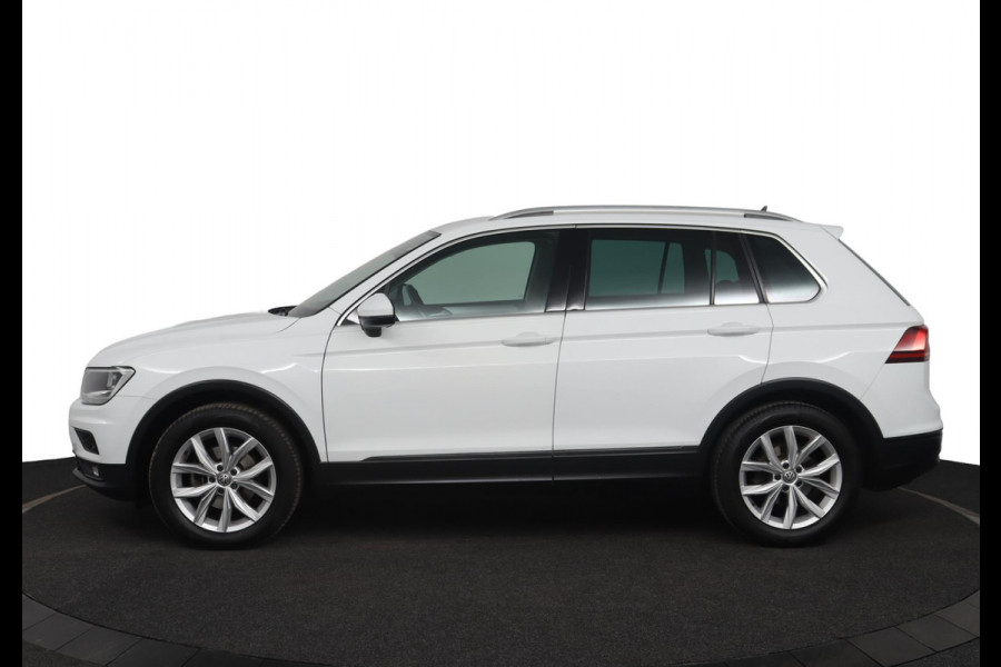 Volkswagen Tiguan 1.5 TSI ACT Comfortline Business Automaat