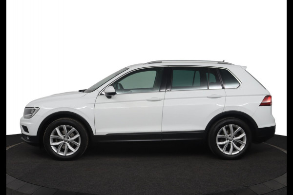 Volkswagen Tiguan 1.5 TSI ACT Comfortline Business Automaat