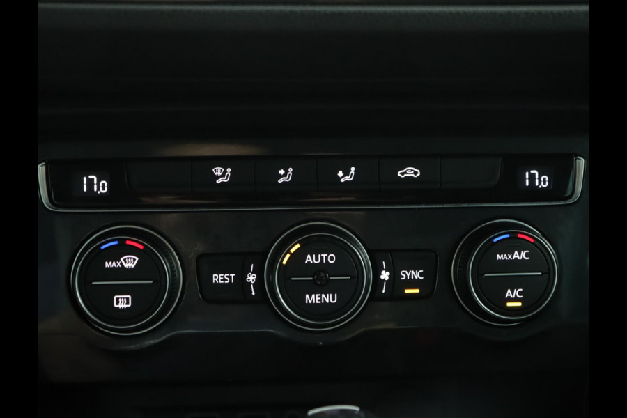 Volkswagen Tiguan 1.5 TSI ACT Comfortline Business Automaat