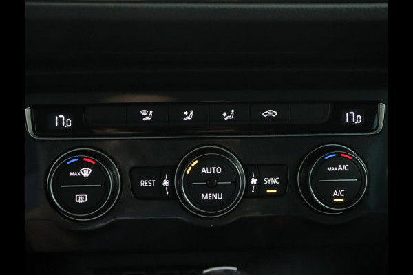 Volkswagen Tiguan 1.5 TSI ACT Comfortline Business Automaat