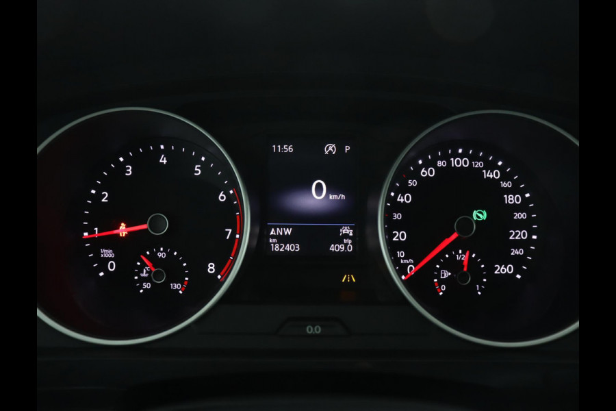 Volkswagen Tiguan 1.5 TSI ACT Comfortline Business Automaat