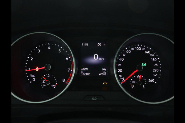 Volkswagen Tiguan 1.5 TSI ACT Comfortline Business Automaat