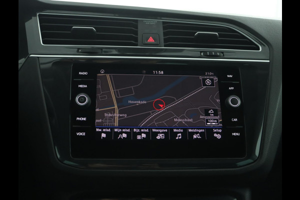Volkswagen Tiguan 1.5 TSI ACT Comfortline Business Automaat