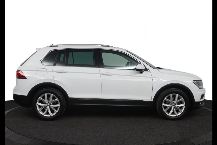 Volkswagen Tiguan 1.5 TSI ACT Comfortline Business Automaat