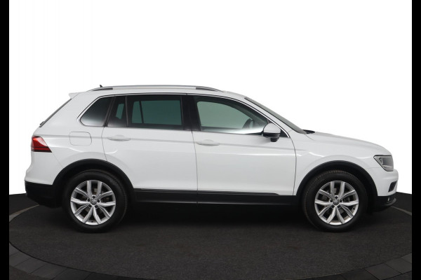 Volkswagen Tiguan 1.5 TSI ACT Comfortline Business Automaat
