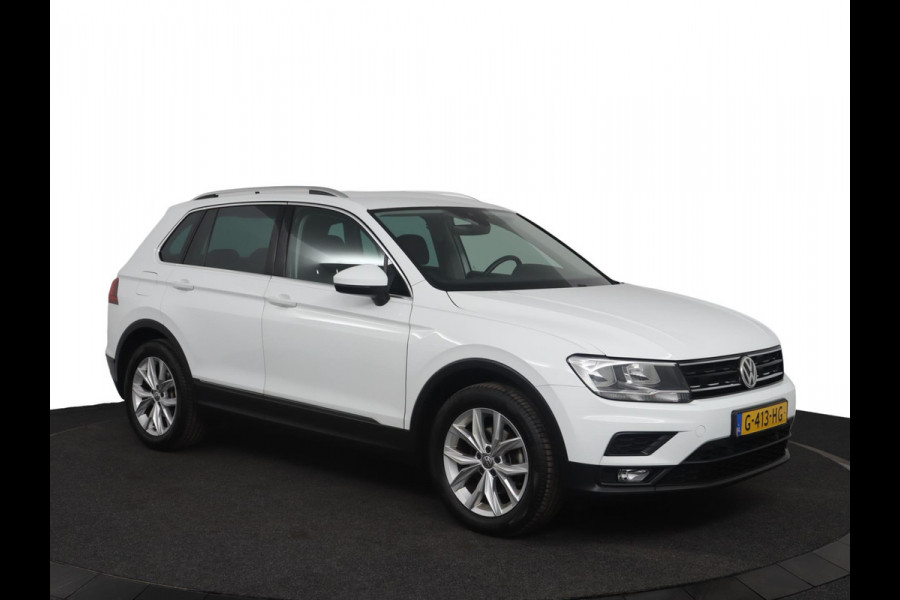 Volkswagen Tiguan 1.5 TSI ACT Comfortline Business Automaat