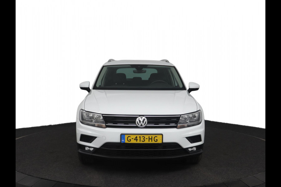 Volkswagen Tiguan 1.5 TSI ACT Comfortline Business Automaat