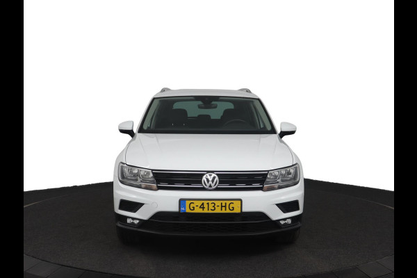 Volkswagen Tiguan 1.5 TSI ACT Comfortline Business Automaat