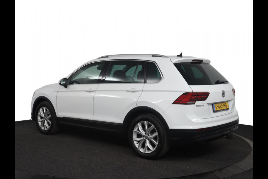 Volkswagen Tiguan 1.5 TSI ACT Comfortline Business Automaat