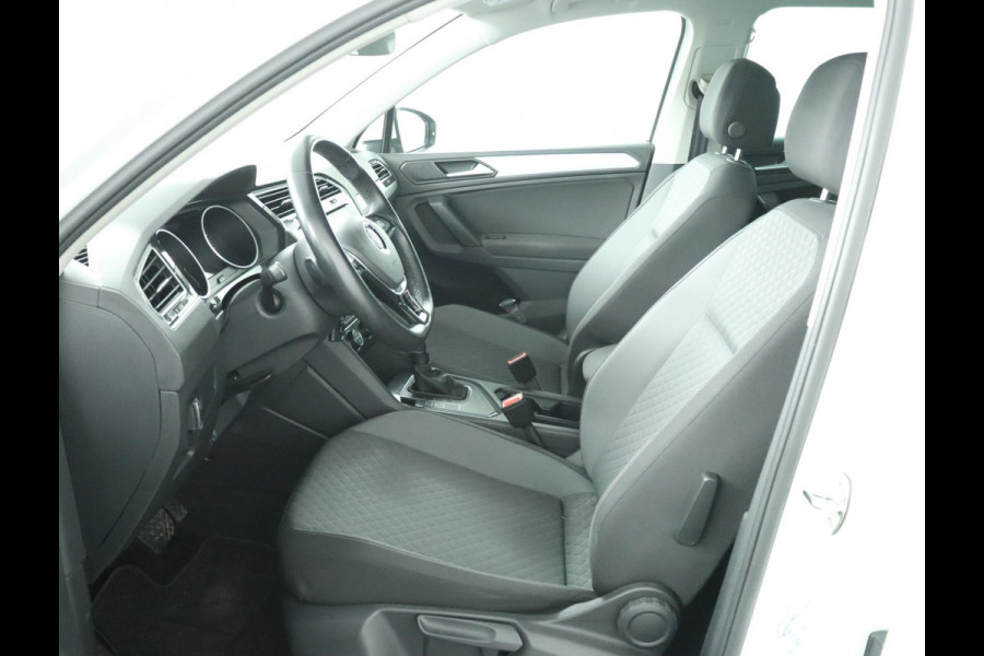 Volkswagen Tiguan 1.5 TSI ACT Comfortline Business Automaat