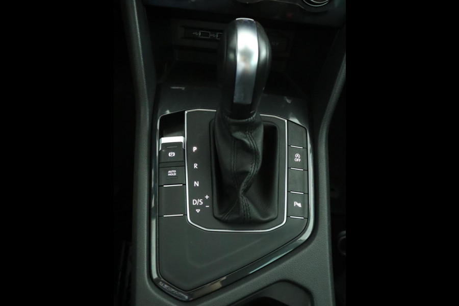 Volkswagen Tiguan 1.5 TSI ACT Comfortline Business Automaat