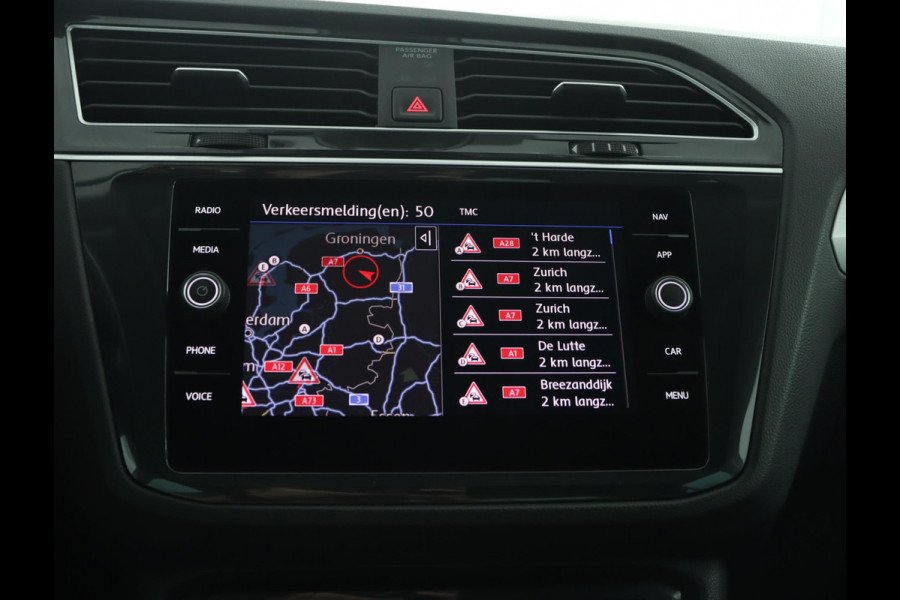 Volkswagen Tiguan 1.5 TSI ACT Comfortline Business Automaat