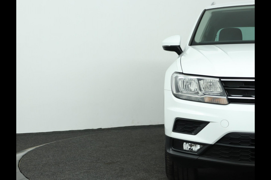 Volkswagen Tiguan 1.5 TSI ACT Comfortline Business Automaat