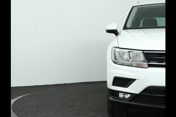 Volkswagen Tiguan 1.5 TSI ACT Comfortline Business Automaat
