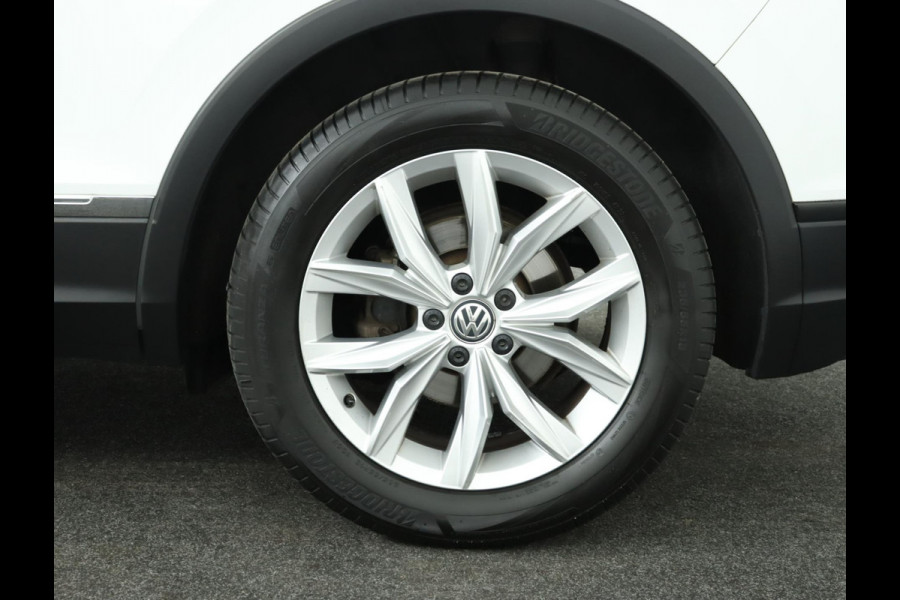 Volkswagen Tiguan 1.5 TSI ACT Comfortline Business Automaat
