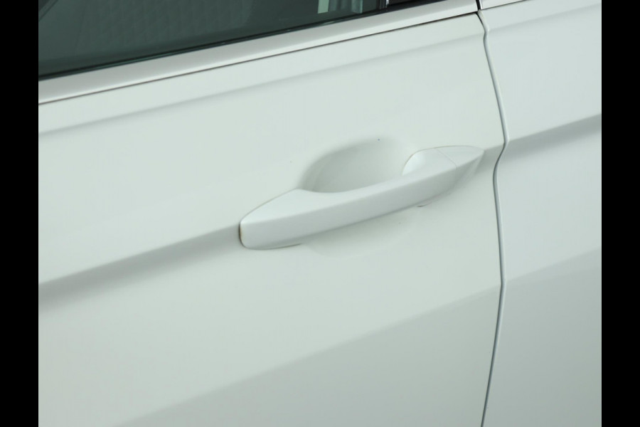 Volkswagen Tiguan 1.5 TSI ACT Comfortline Business Automaat
