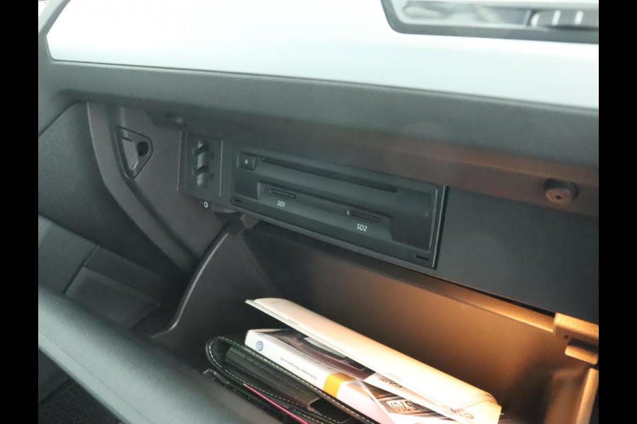 Volkswagen Tiguan 1.5 TSI ACT Comfortline Business Automaat