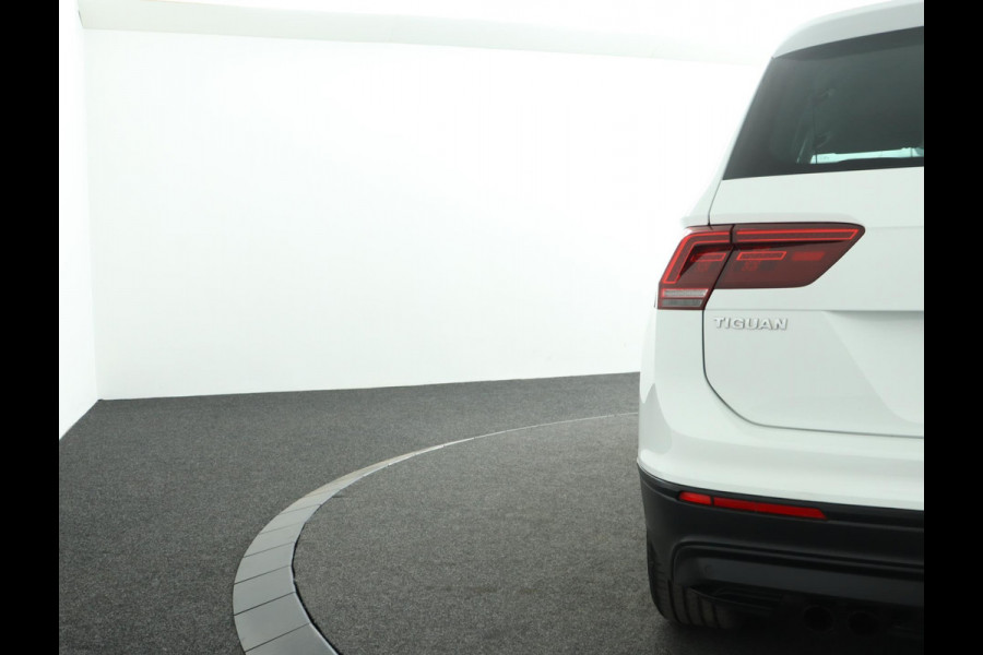 Volkswagen Tiguan 1.5 TSI ACT Comfortline Business Automaat