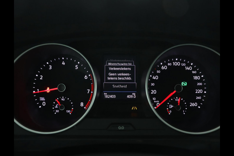 Volkswagen Tiguan 1.5 TSI ACT Comfortline Business Automaat
