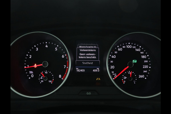Volkswagen Tiguan 1.5 TSI ACT Comfortline Business Automaat