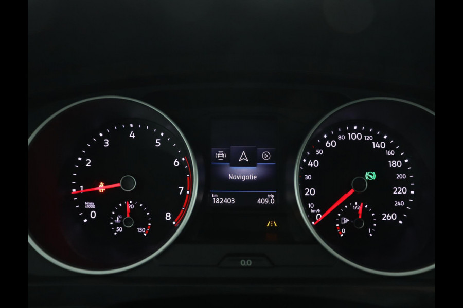 Volkswagen Tiguan 1.5 TSI ACT Comfortline Business Automaat