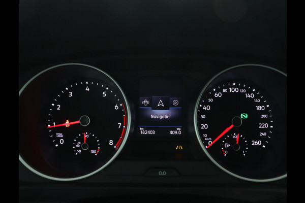 Volkswagen Tiguan 1.5 TSI ACT Comfortline Business Automaat