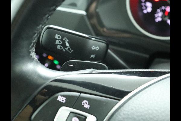 Volkswagen Tiguan 1.5 TSI ACT Comfortline Business Automaat